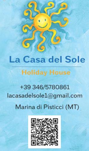 La Casa del Sole 3