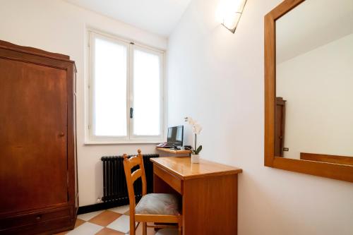 Hotel Montecodeno in Varenna