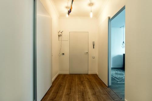 Apartment near the Moscow railway Station