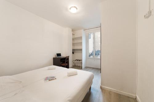 Untalented Hotel - Villette photo 19