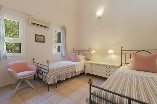 Agnantia Bed & Breakfast