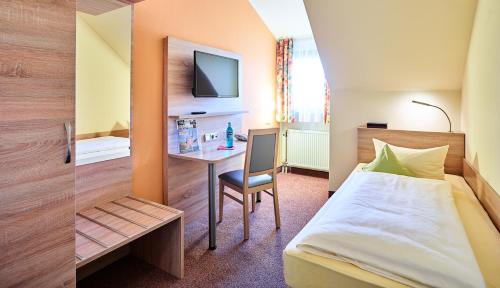 Hotel Merian Rothenburg - image 11