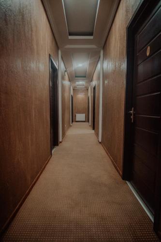 Discovery Hotel – Kutaisi, IN
