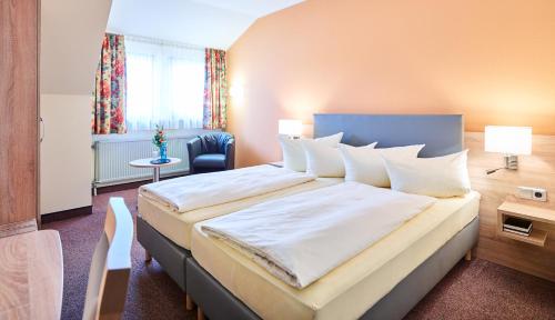 Hotel Merian Rothenburg - image 6