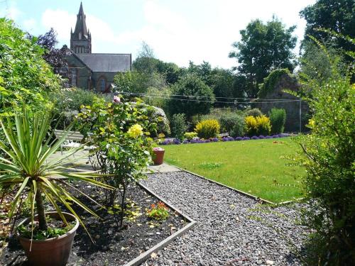 Mackenzie House, , Dumfries and Galloway