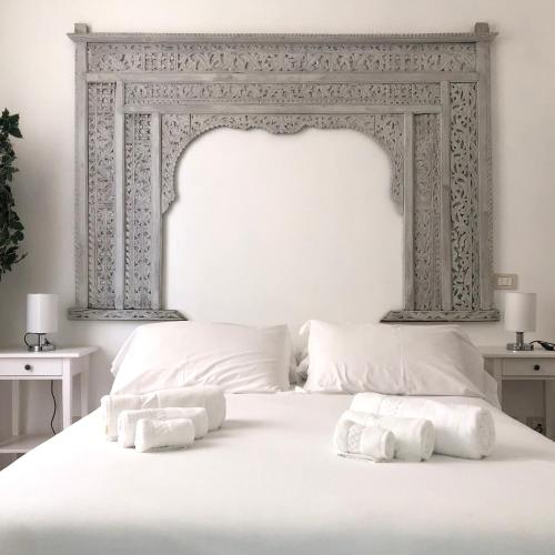 Snooze Trastevere House, Rome