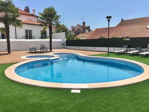 O Paço - exclusive accommodation - image 2