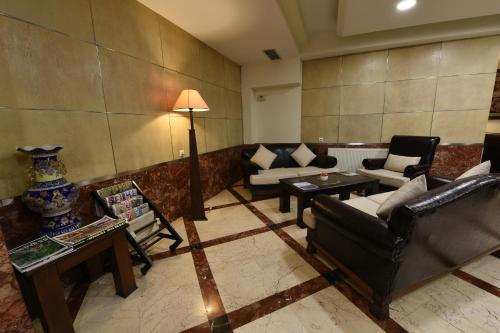 Fasiliteter, Asal Hotel in Ankara