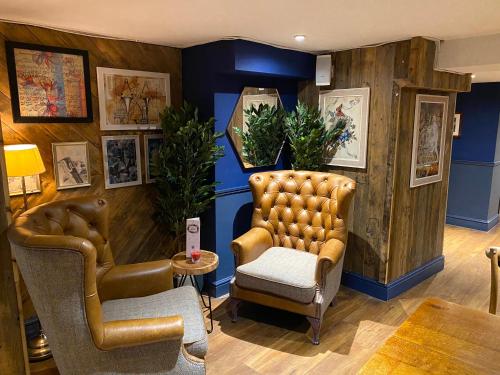 St Christopher's The Inn - London Bridge - image 2