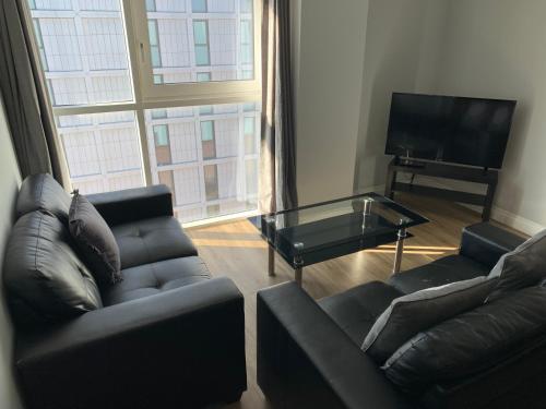 belgrade plaza serviced apartments