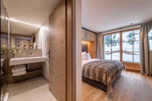 Brunnenhof Luxury Apartments