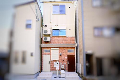 暁 Twilight Osaka Inn