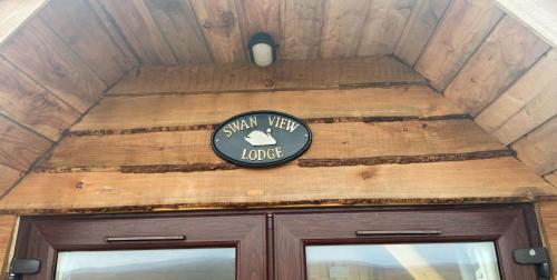 Swan View Lodge - North Uist