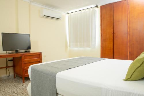 Junior Suite image 4