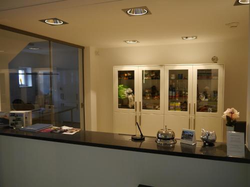Akzent Berghotel Rosstrappe - image 2