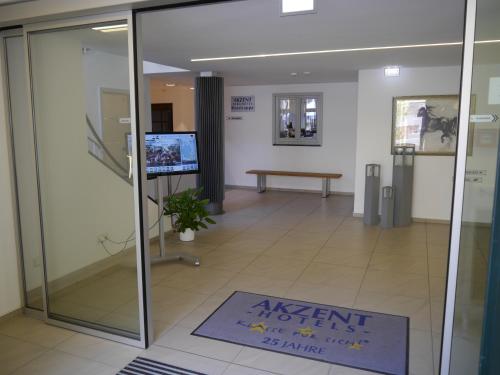 Akzent Berghotel Rosstrappe - image 3