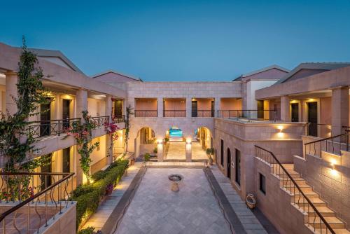 Mitsis Lindos Memories Resort & Spa