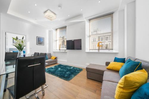 City Prime Kensington, Londyn (zdjęcie 7)