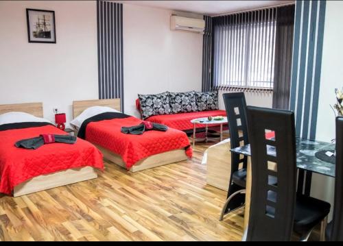Sunis Apartment
