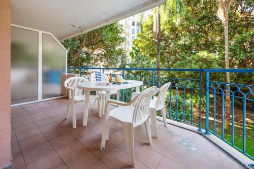Facilities, Residence Pierre & Vacances Les Rivages Du Parc in Menton