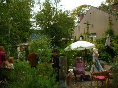 Haus im grünen - Hürth in Fischenich, Deutschland