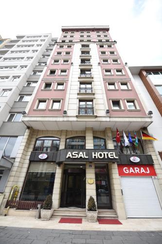 Asal Hotel - Ankara