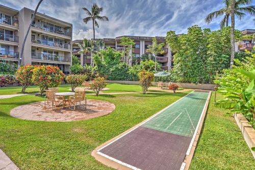 Oceanfront Lahaina Condo with Balcony and Pool Access! - image 8
