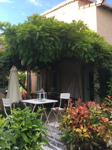 Les 2 grives - auberge restaurant 4