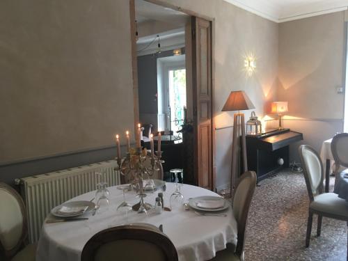 Les 2 grives - auberge restaurant 2