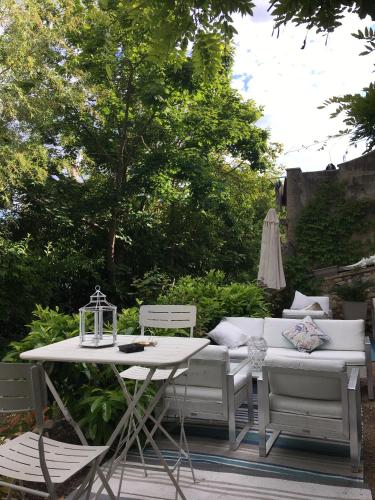 Les 2 grives - auberge restaurant 3