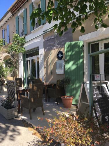 Les 2 grives - auberge restaurant 5