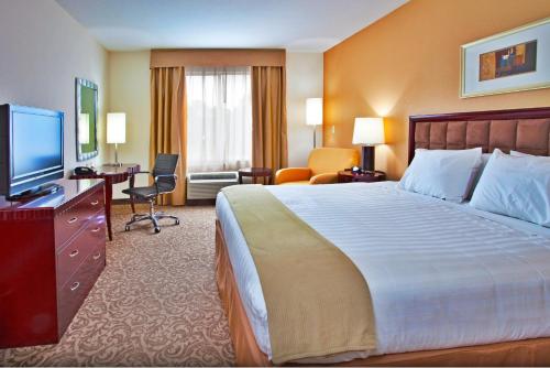 Holiday Inn Express Hotel & Suites Brooksville-I-75, an IHG Hotel