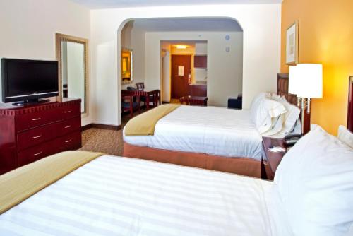 Holiday Inn Express Hotel & Suites Brooksville-I-75, an IHG Hotel