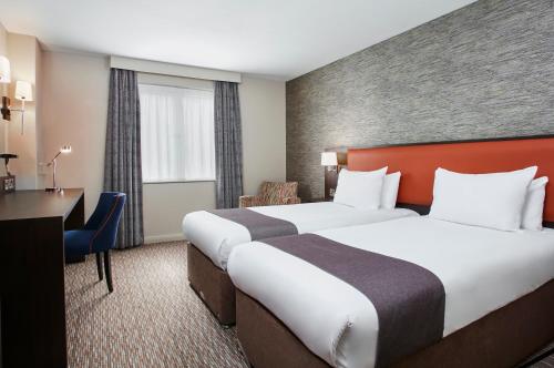 Holiday Inn Belfast, an IHG Hotel