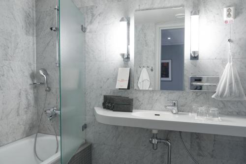 Original Sokos Hotel Vaakuna Helsinki Room Type - Superior Triple Room