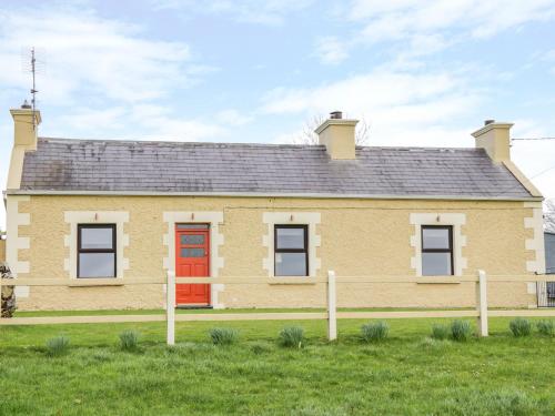 Glor Cottage in Ballyhaunis