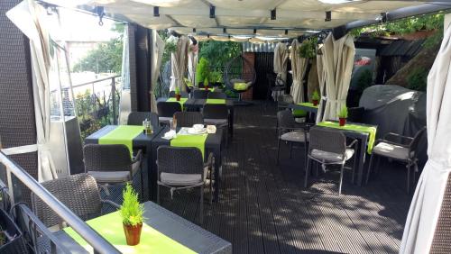 Hotel Fado OZONOWANY - main image