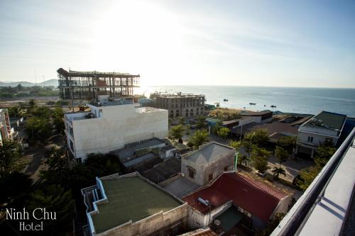 Khách Sạn Ninh Chữ Khách Sạn Ninh Chữ