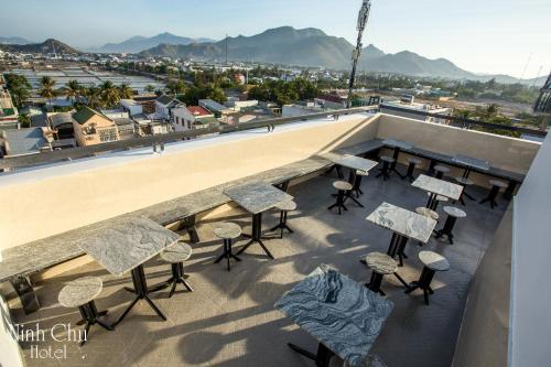 Khách Sạn Ninh Chữ Khách Sạn Ninh Chữ