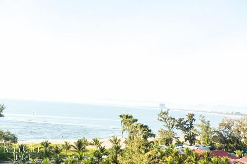 Khách Sạn Ninh Chữ Khách Sạn Ninh Chữ