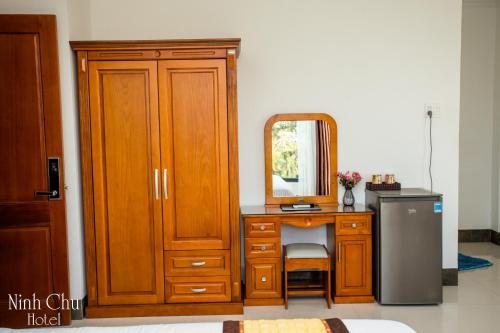 Khách Sạn Ninh Chữ Khách Sạn Ninh Chữ