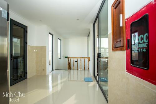 Khách Sạn Ninh Chữ Khách Sạn Ninh Chữ