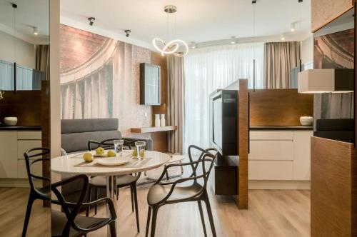 AbsyntApart Market Square Wroclaw, Вроцлав (фото 5)