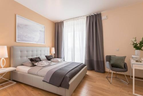 AbsyntApart Market Square Wroclaw, Вроцлав (фото 3)