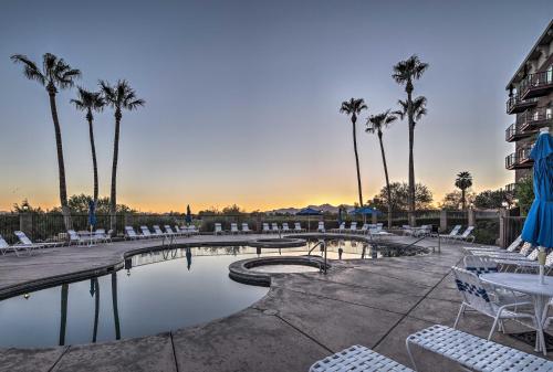 Lake Havasu Getaway with Golf Course and Lake Views! - image 3
