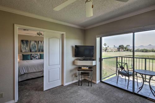 Lake Havasu Getaway with Golf Course and Lake Views! - image 6
