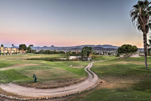 Lake Havasu Getaway with Golf Course and Lake Views! - image 8