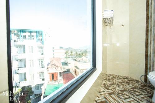 Khách Sạn Ninh Chữ Khách Sạn Ninh Chữ