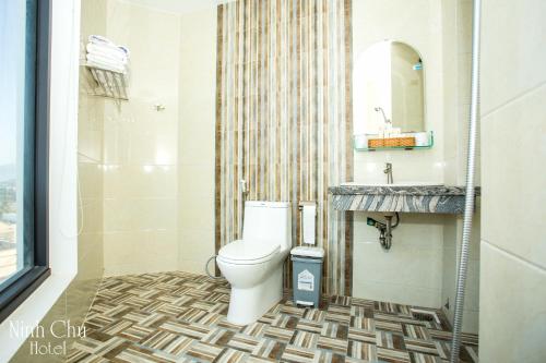 Khách Sạn Ninh Chữ Khách Sạn Ninh Chữ