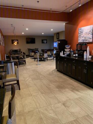 Berlin Grande Hotel in Berlin, USA